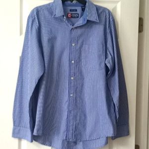 👕 shirt blue size L